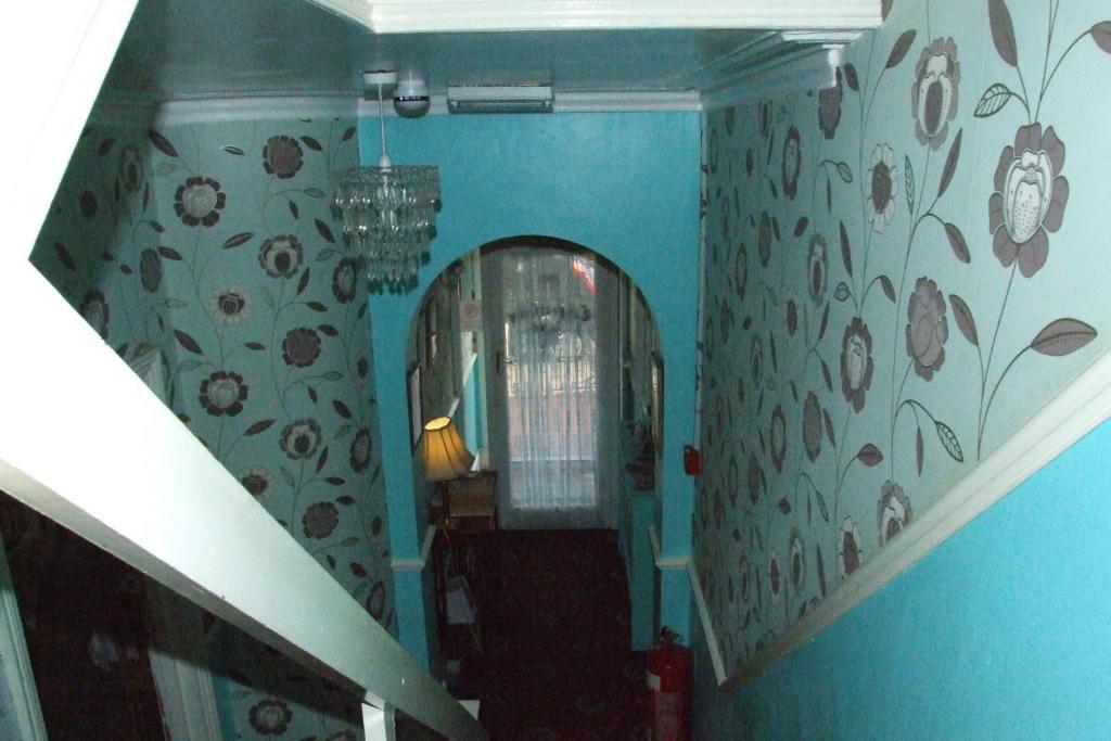 Copperfields Guest House Грейт-Ярмут Номер фото